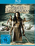 The Pirates of Langkasuka - Special Edition