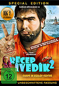 Film: Recep Ivedik 2 - Special Edition
