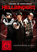 Film: Hellbinders