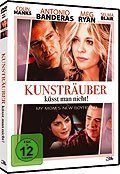 Film: Kunstruber ksst man nicht!