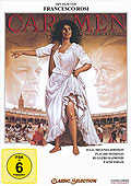 Film: Carmen - Classic Selection