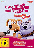 Creature Comforts - Staffel 1