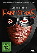 Film: Fantomas - Die Serie