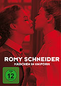 Film: Romy Schneider - Mädchen in Uniform