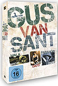 Film: Gus Van Sant Edition
