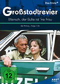 Film: Grostadtrevier - Der Anfang: Folge 1 - 36