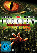 Film: Lockjaw - Rckkehr der Killerschlange