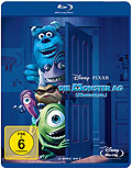 Film: Die Monster AG