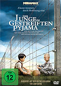 Film: Der Junge im gestreiften Pyjama