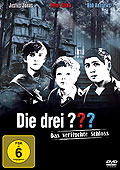 Film: Die Drei ??? - Das Verfluchte Schlo