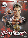 Film: Bloodsport