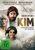 Film: Kim - Geheimdienst in Indien