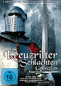 Film: Kreuzritter Schlachten - Collection