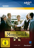 Moselbrck - Staffel 2