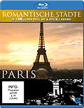 Romantische Stdte - Paris