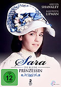 Sara - Die kleine Prinzessin