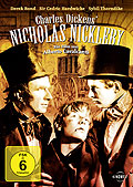 Film: Nicholas Nickleby