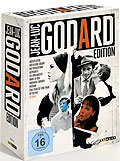 Film: Jean-Luc Godard Edition