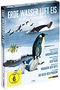 Film: Erde Wasser Luft Eis