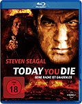 Film: Today You Die