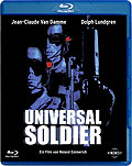 Film: Universal Soldier