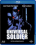 Universal Soldier