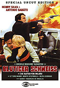 Film: Blutiger Schweiss - Special uncut Edition (Cover B)