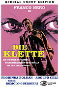 Die Klette - Cover B