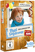 Film: Pippi Langstrumpf - Jubilumsedition