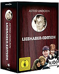 Film: Astrid Lindgren: Liebhaber-Edition
