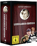 Astrid Lindgren: Liebhaber-Edition