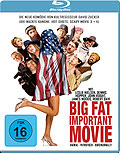 Film: Big Fat Important Movie