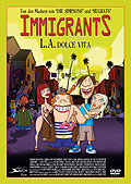 Immigrants - L.A. Dolce Vita