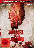 Film: Zombies Hell's Ground