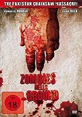 Zombies Hell's Ground