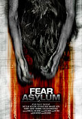 Fear Asylum