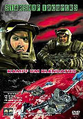 Starship Troopers - Kampf um Klendathu