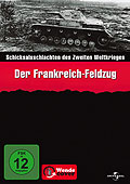 Film: Battlefield - Der Frankreich-Feldzug