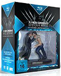 X-Men Origins: Wolverine - Extended Limited Edition