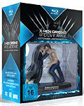 Film: X-Men Origins: Wolverine - Extended Limited Edition