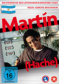 Film: Meisterwerke des lateinamerikanischen Films: Martn (Hache)