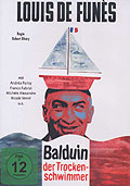 Film: Balduin, der Trockenschwimmer