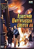 Film: Fliegende Untertassen greifen an