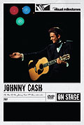 Visual Milestones: The Best Of The Johnny Cash TV Show 1969 - 1971