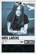 Visual Milestones: Avril Lavigne - My World