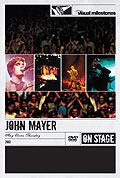 Film: Visual Milestones: John Mayer - Any Given Thursday