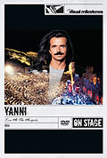 Film: Visual Milestones: Yanni - Yanni Live At The Acropolis