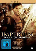 Imperium - Schlacht der Gladiatoren - Vol. 1
