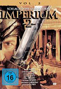 Film: Imperium - Schlacht der Gladiatoren - Vol. 2