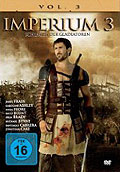Film: Imperium - Schlacht der Gladiatoren - Vol. 3